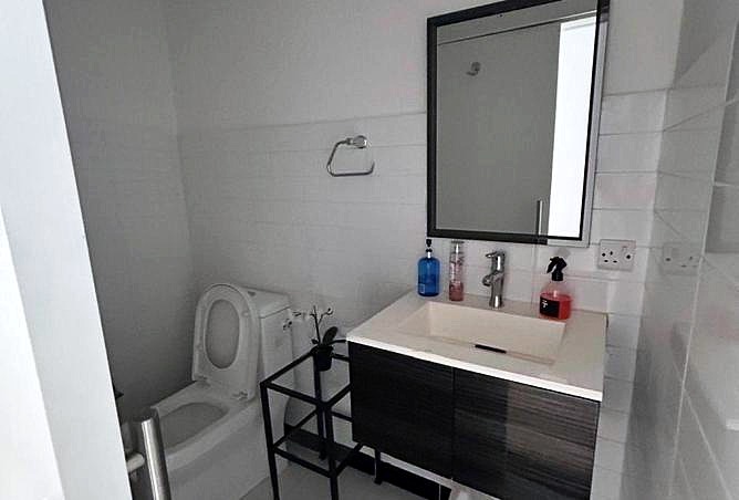 Office for rent in The Binary Tower, Business Bay