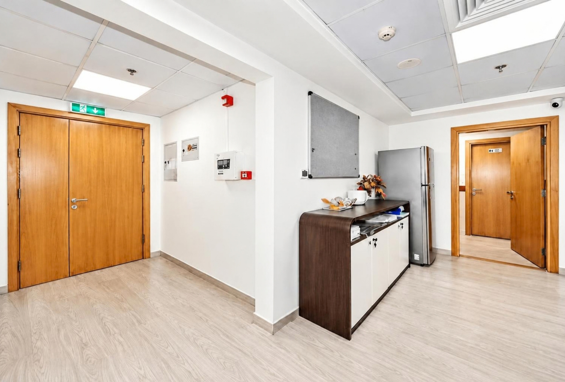 Furnished office interior in Fortune Executive Tower, JLT Cluster T – photo 10