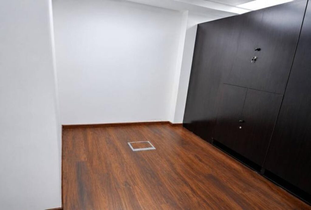 Office for rent in Indigo Icon, JLT