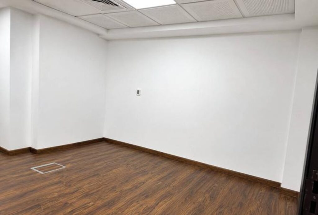 Office for rent in Indigo Icon, JLT