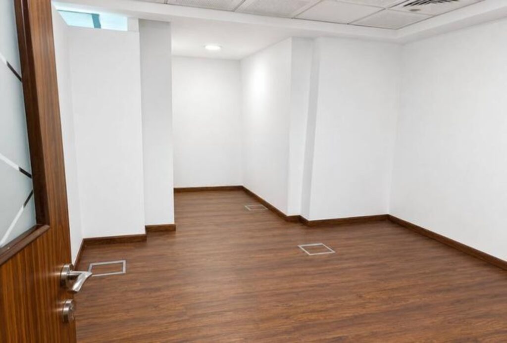 Office for rent in Indigo Icon, JLT
