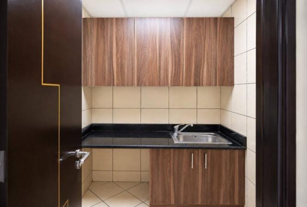 Office for rent in Indigo Icon, JLT