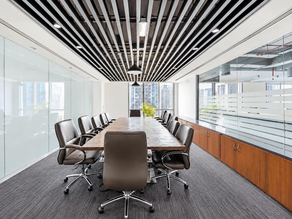 Office for rent in Marina Plaza, Dubai Marina