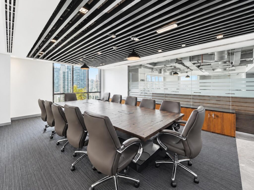 Office for rent in Marina Plaza, Dubai Marina
