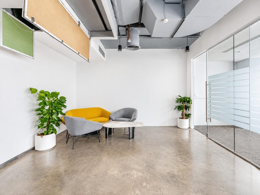 Office for rent in Marina Plaza, Dubai Marina
