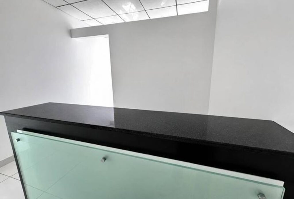 Office for rent in The Prism, Business Bay