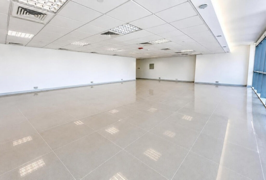 Office space in Tiffany Tower JLT