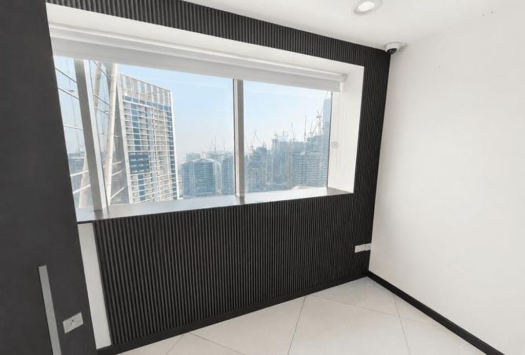Office for rent in Westburry Tower 1, Business Bay