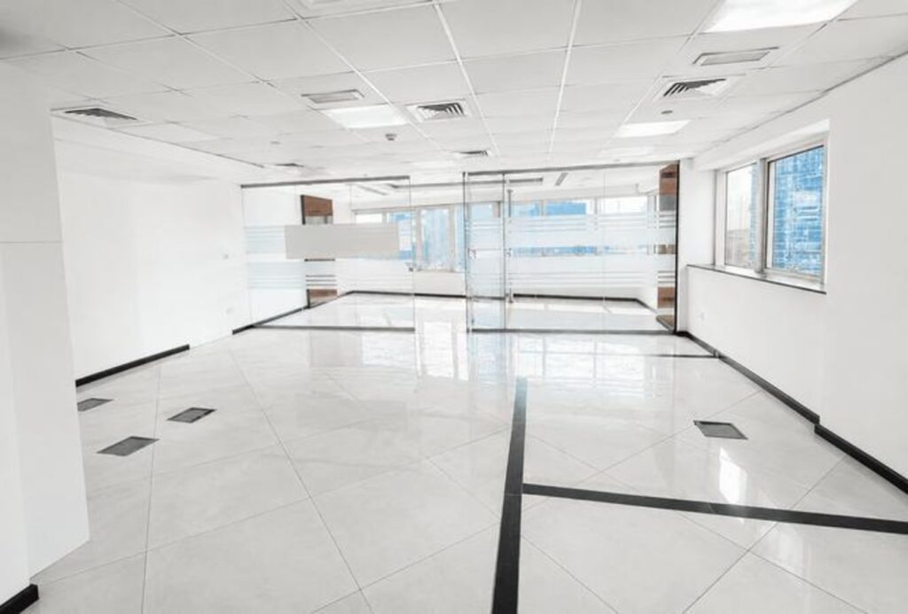 Office for rent in Westburry Tower 1, Business Bay