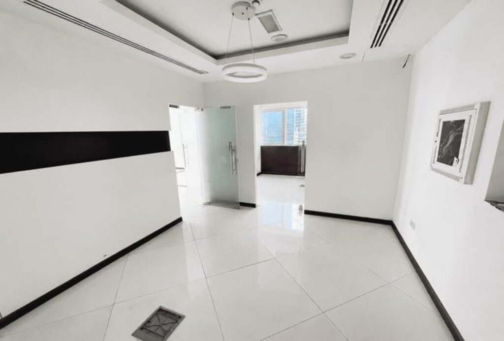 Office for rent in Westburry Tower 1, Business Bay