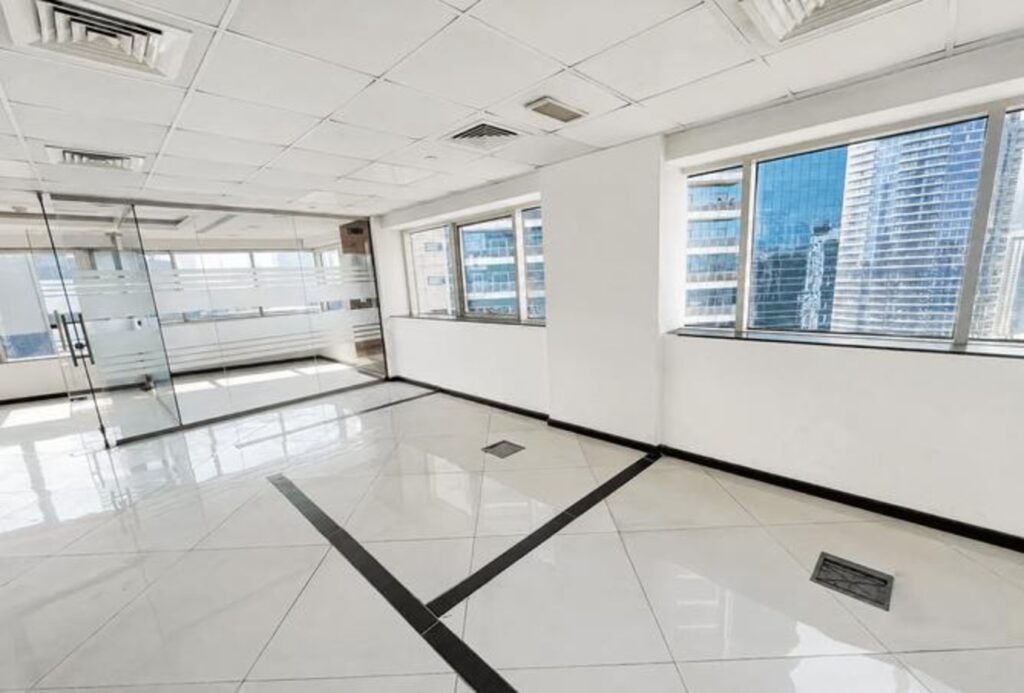 Office for rent in Westburry Tower 1, Business Bay
