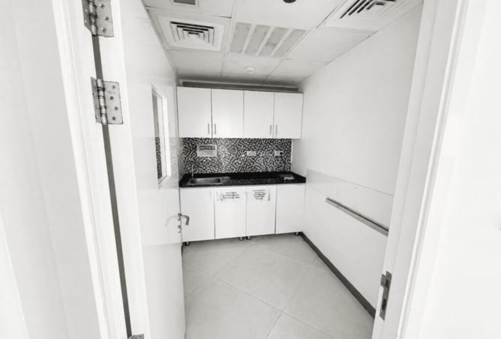 Office for rent in Westburry Tower 1, Business Bay