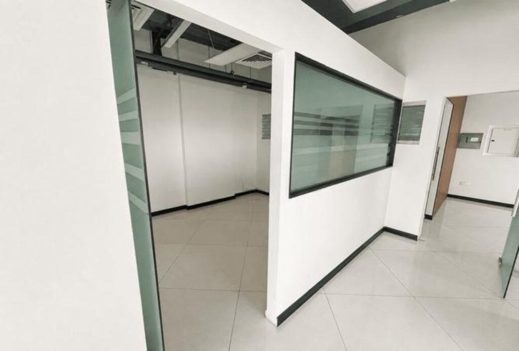 Office for rent in Westburry Tower 1, Business Bay