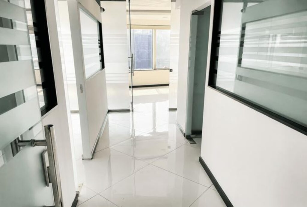 Office for rent in Westburry Tower 1, Business Bay