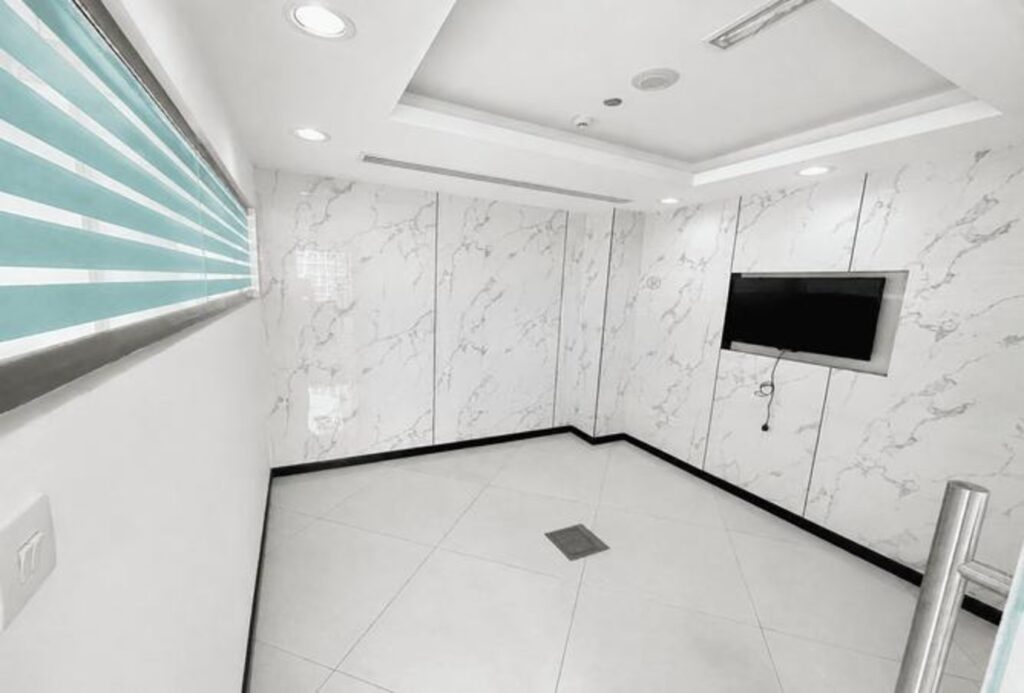 Office for rent in Westburry Tower 1, Business Bay