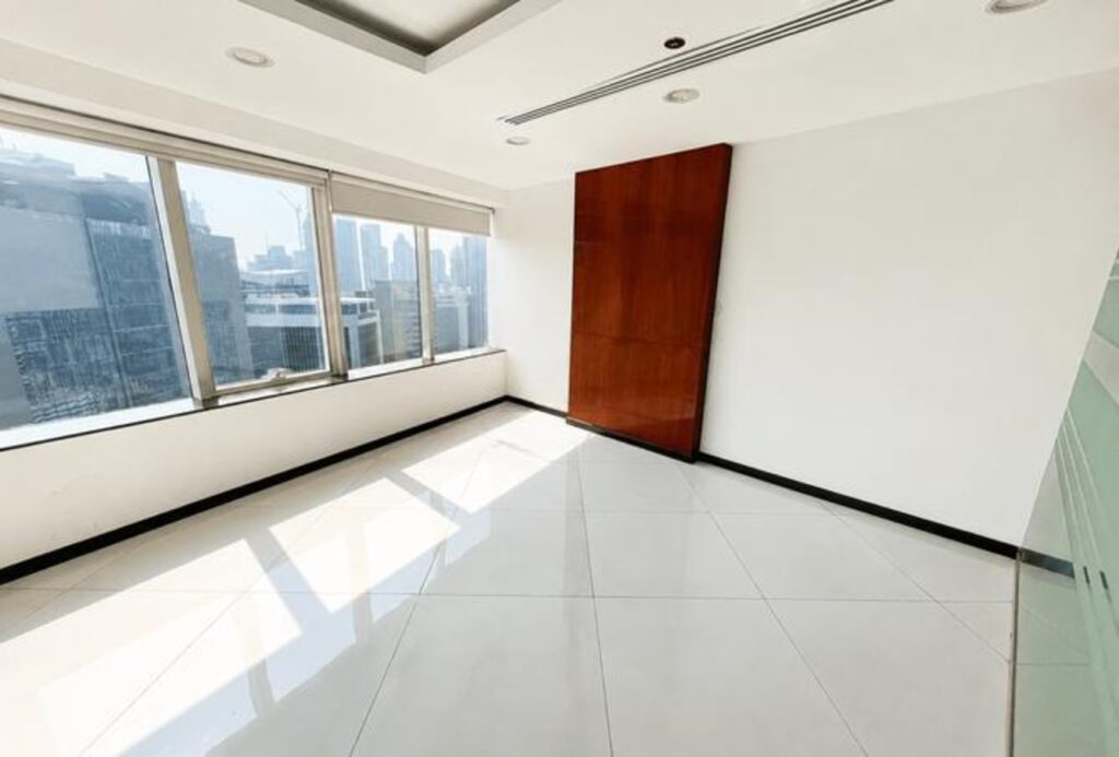 Office for rent in Westburry Tower 1, Business Bay