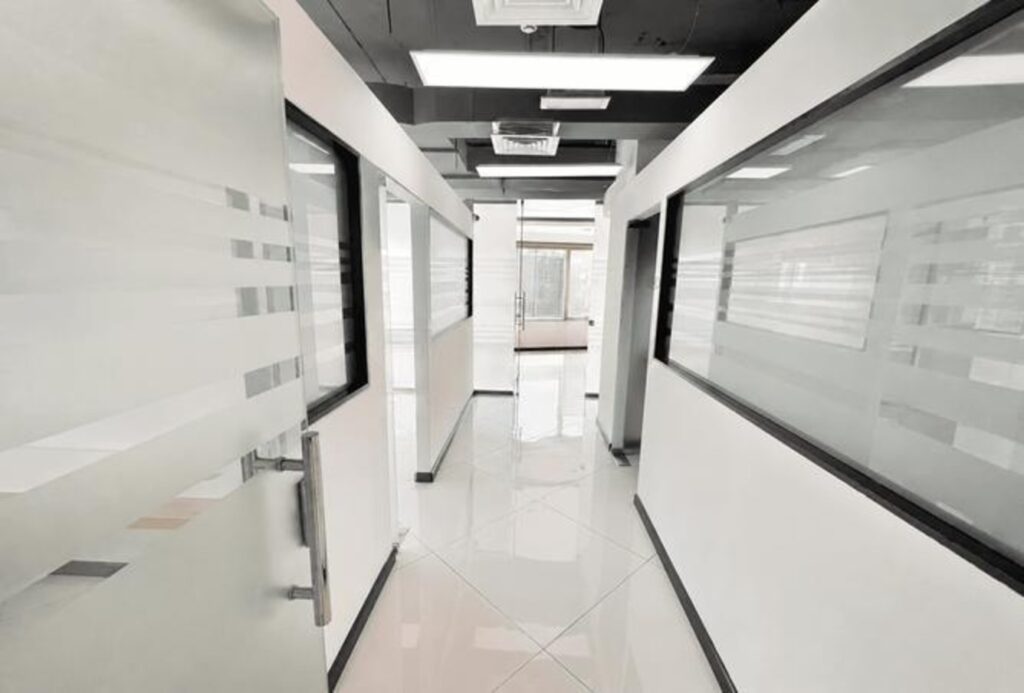 Office for rent in Westburry Tower 1, Business Bay