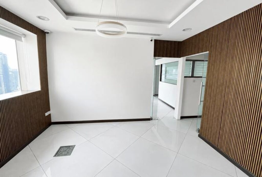Office for rent in Westburry Tower 1, Business Bay