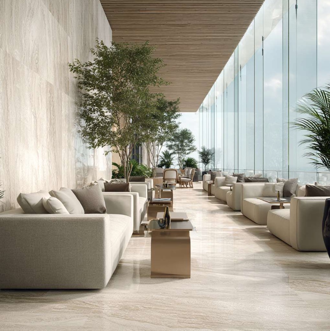 1970 Office Tower off-plan offices Dubai, photo 3