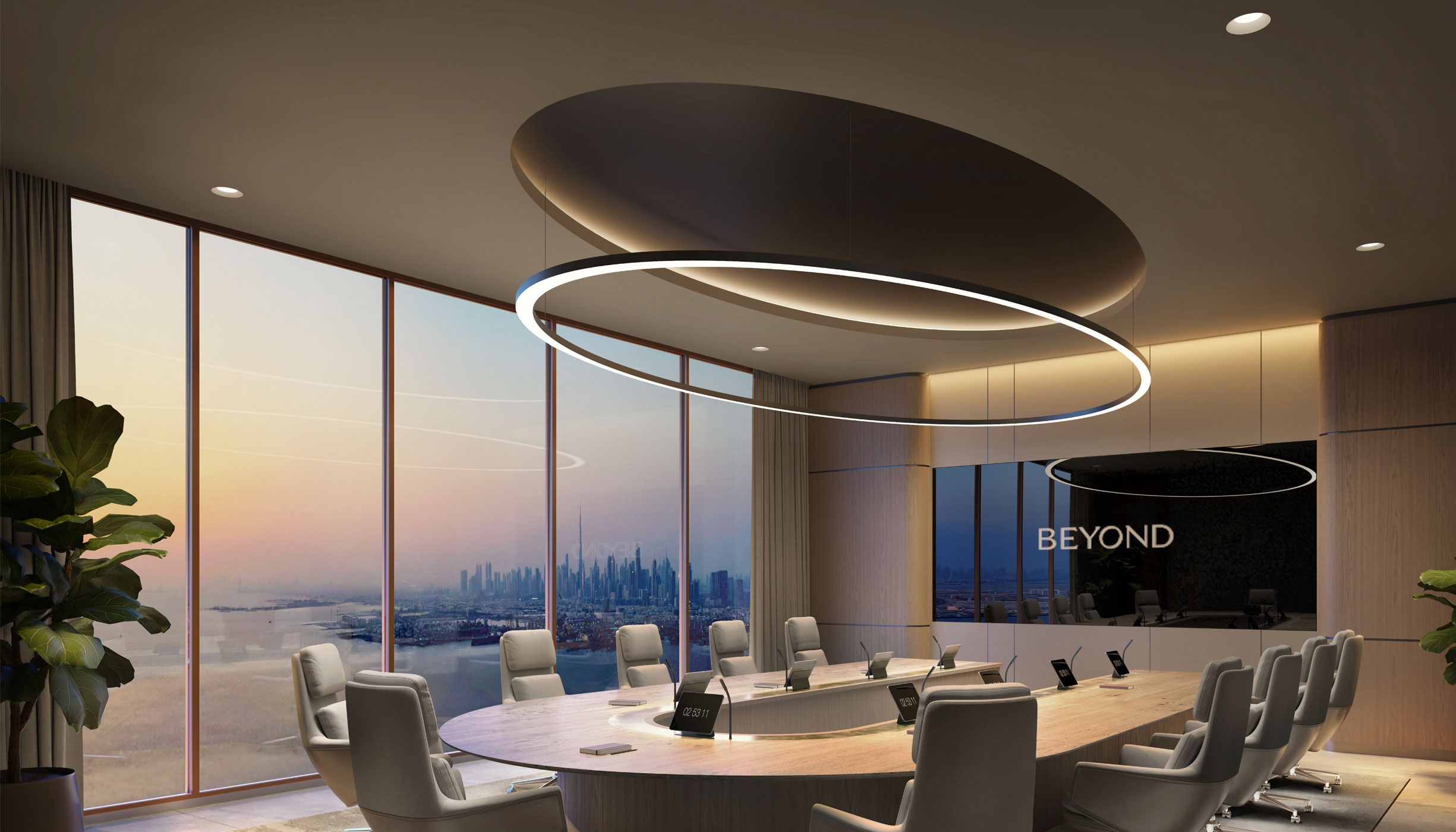 31 Above off-plan offices Dubai, photo 1