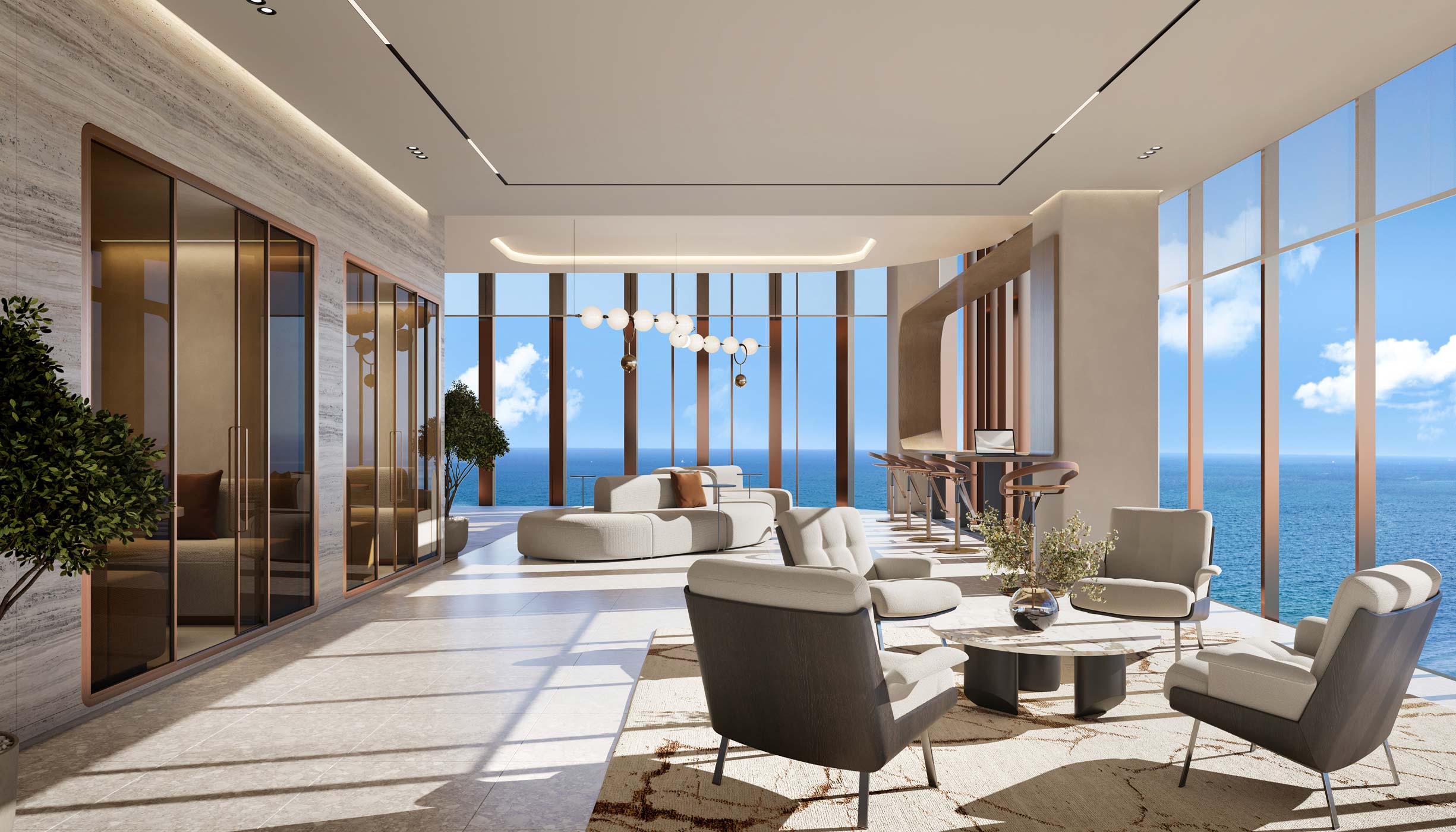 31 Above off-plan offices Dubai, photo 2