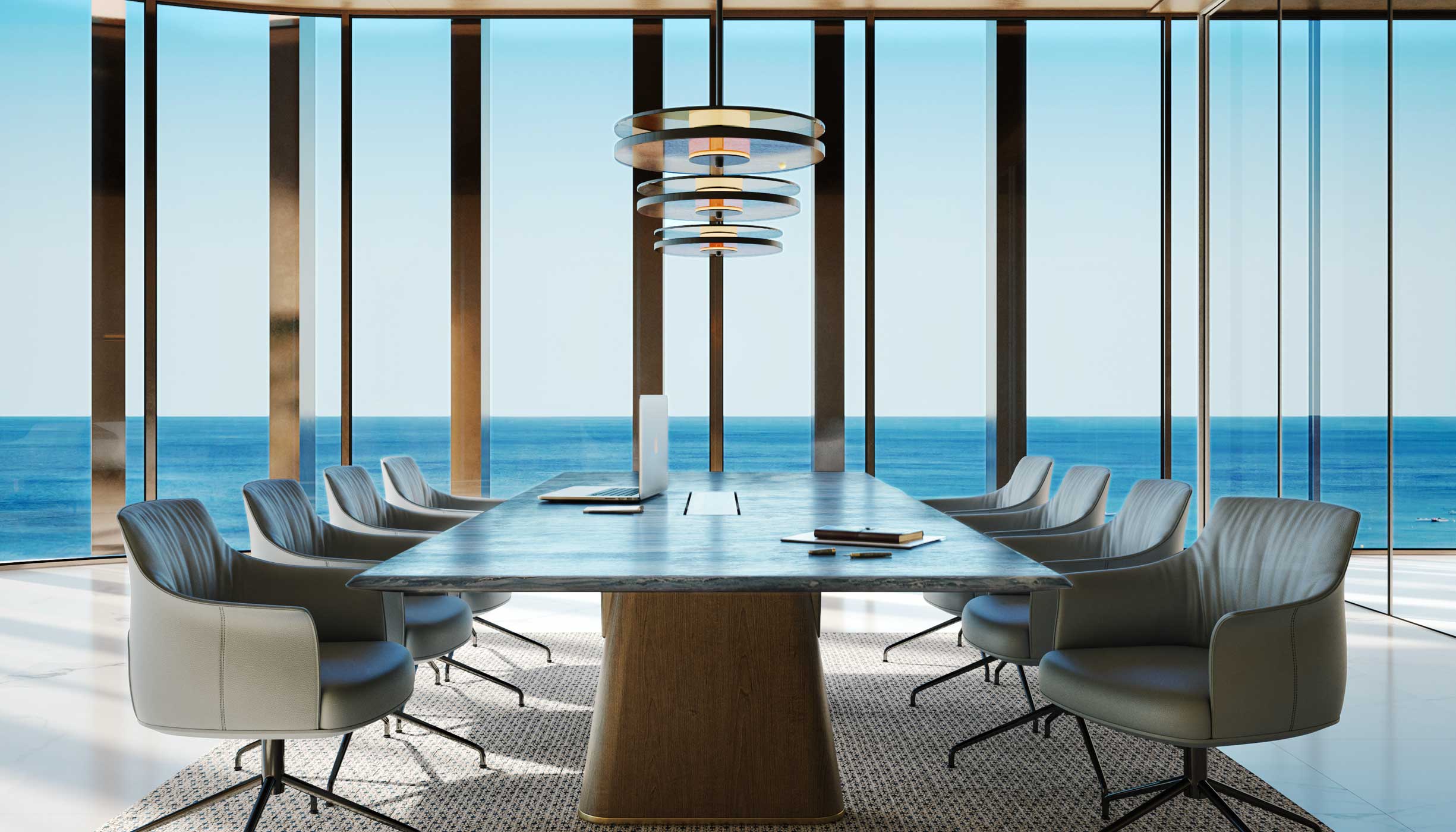 31 Above off-plan offices Dubai, photo 3