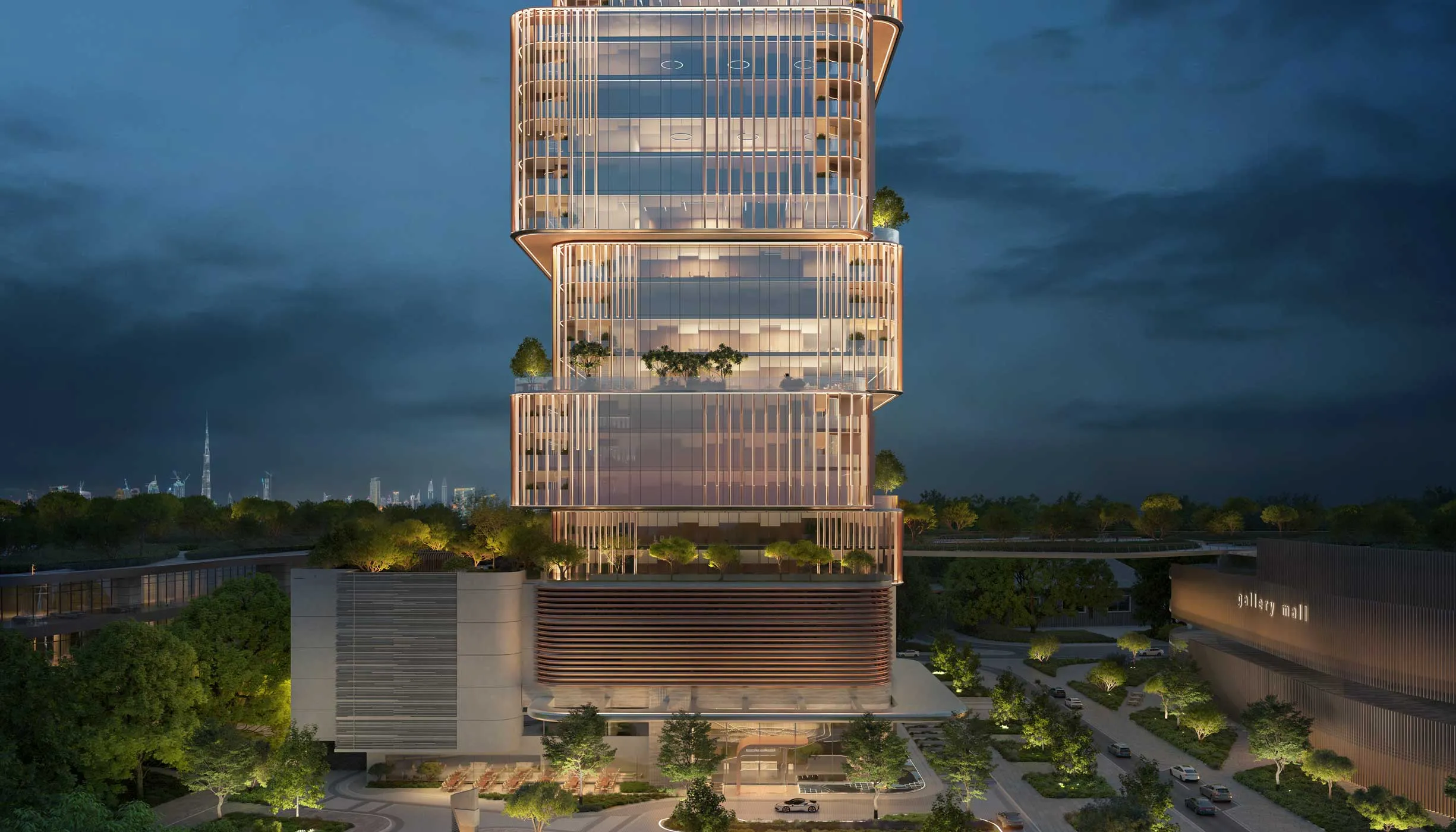 31 Above off-plan offices Dubai, photo 6