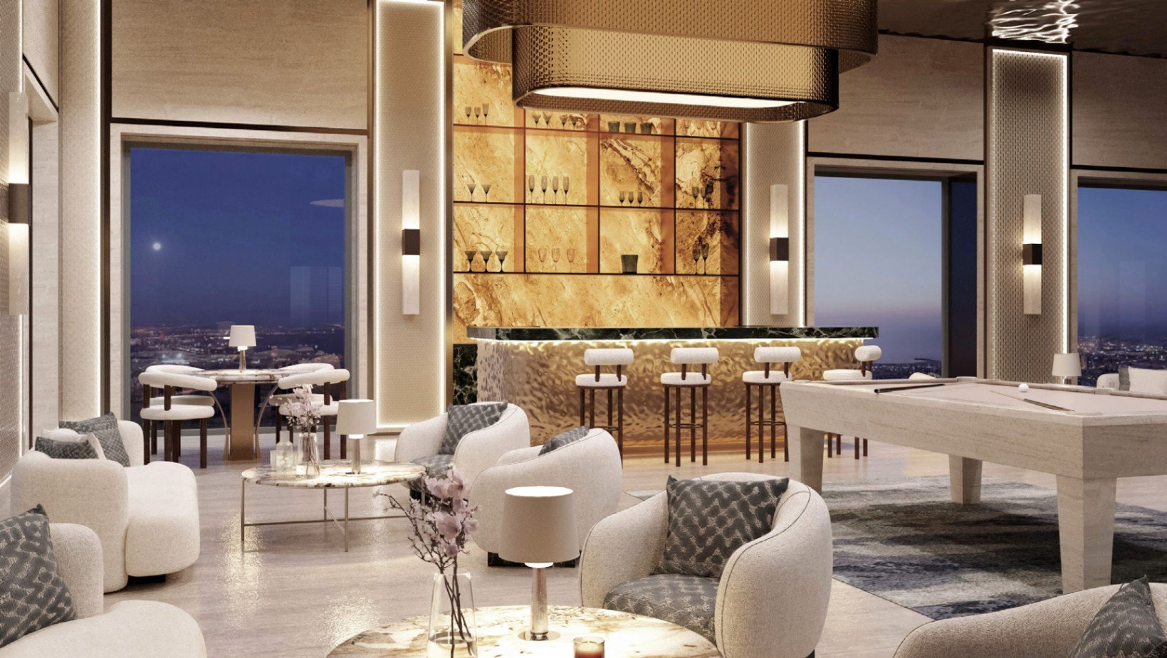 AHS Tower Sheikh Zayed Road - photo 2