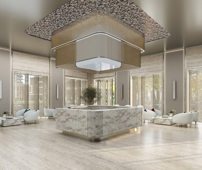 AHS Tower Sheikh Zayed Road - photo 6