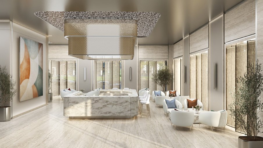 AHS Tower Sheikh Zayed Road - photo 7