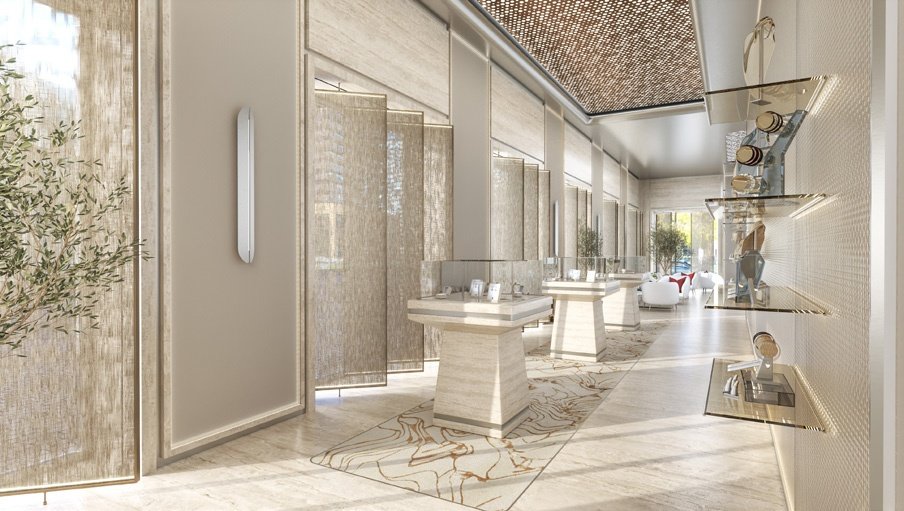 AHS Tower Sheikh Zayed Road - photo 8