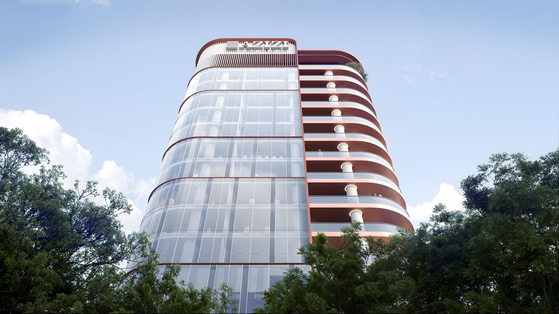 Azizi Emerald Healthcare City - photo 1