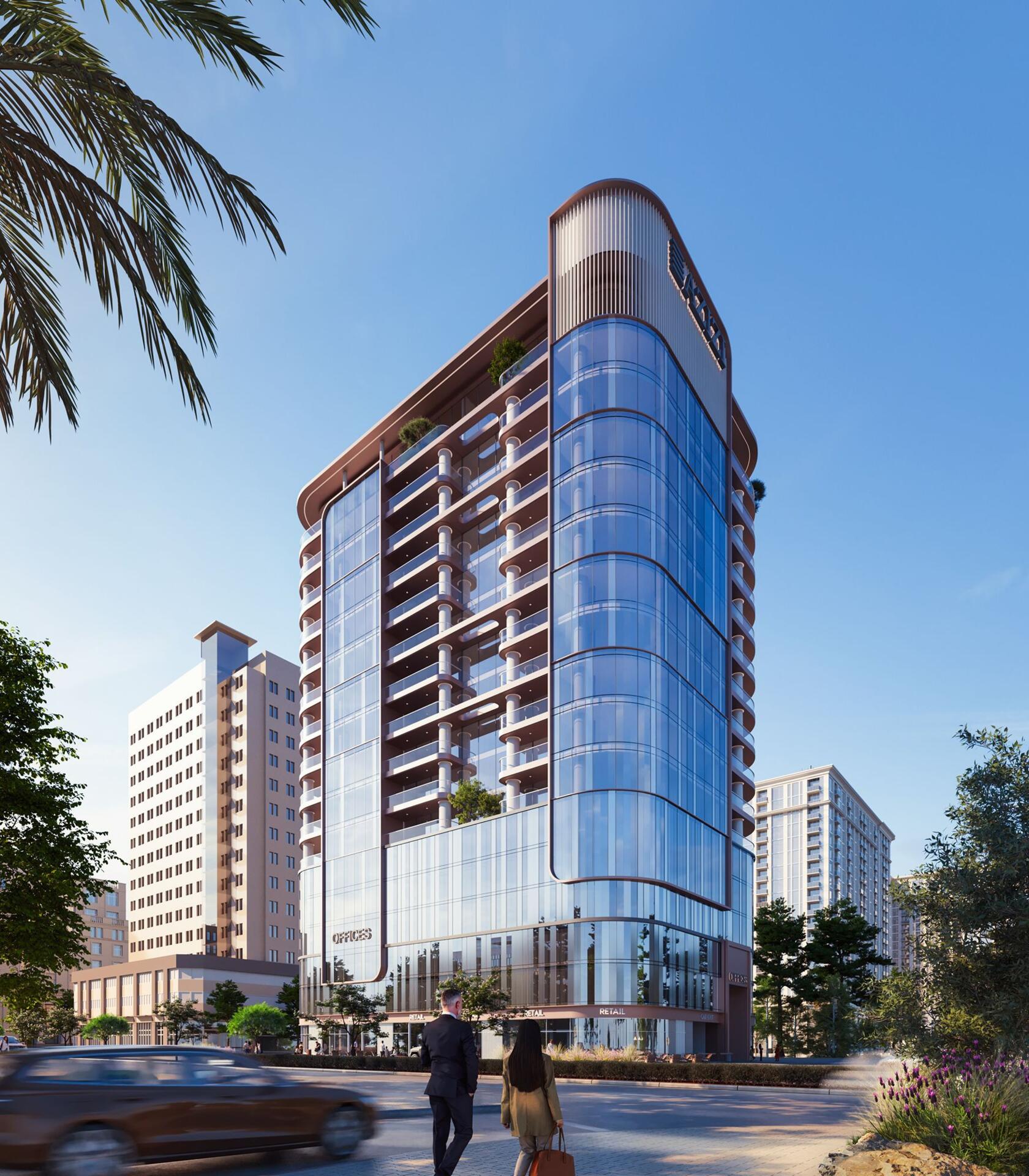 Azizi Emerald Healthcare City - photo 2