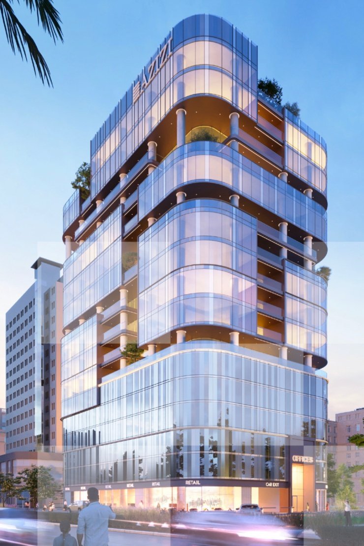 Azizi Emerald Healthcare City - photo 5