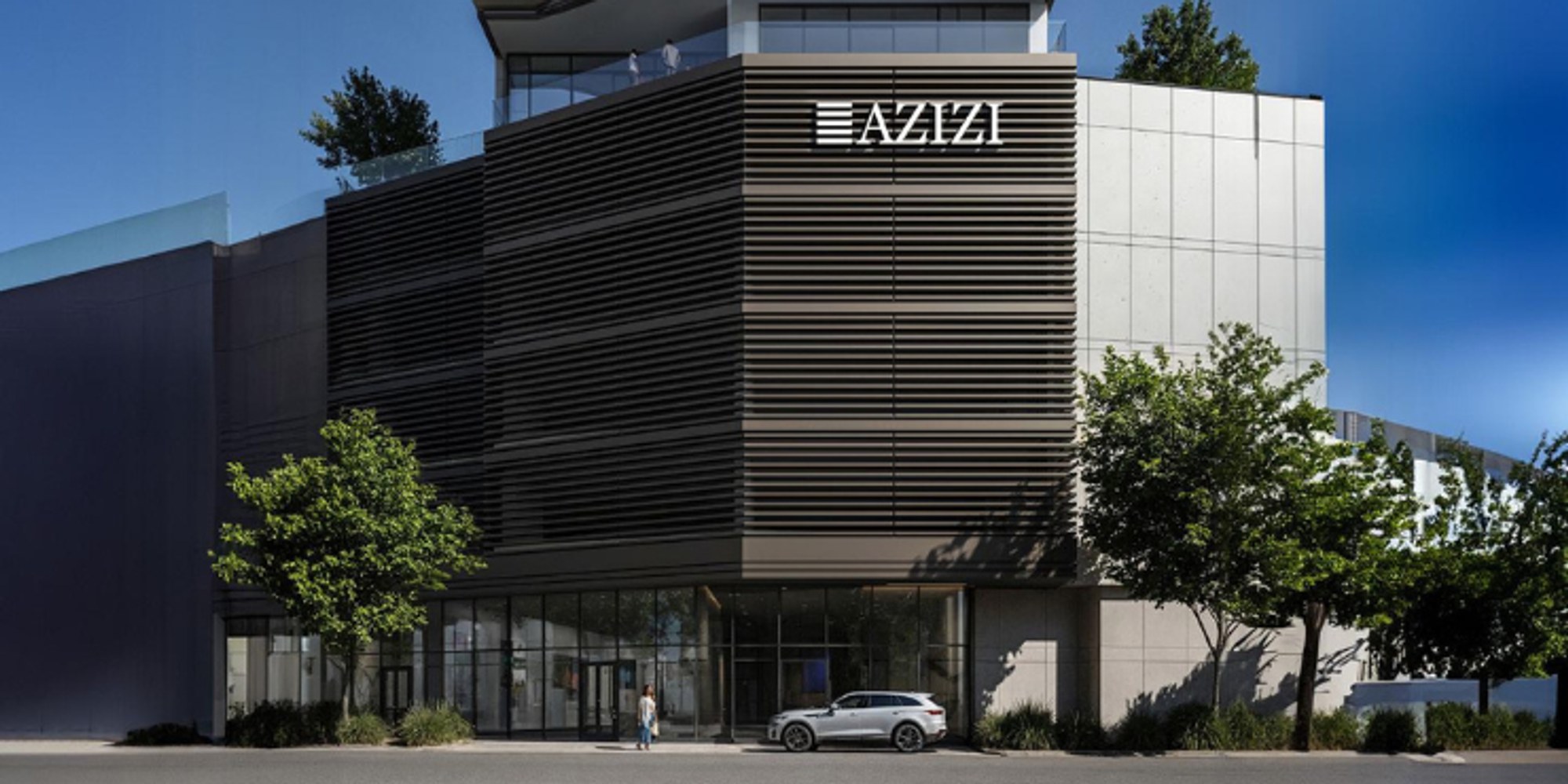 Azizi Tower 1 off-plan offices Dubai, photo 2