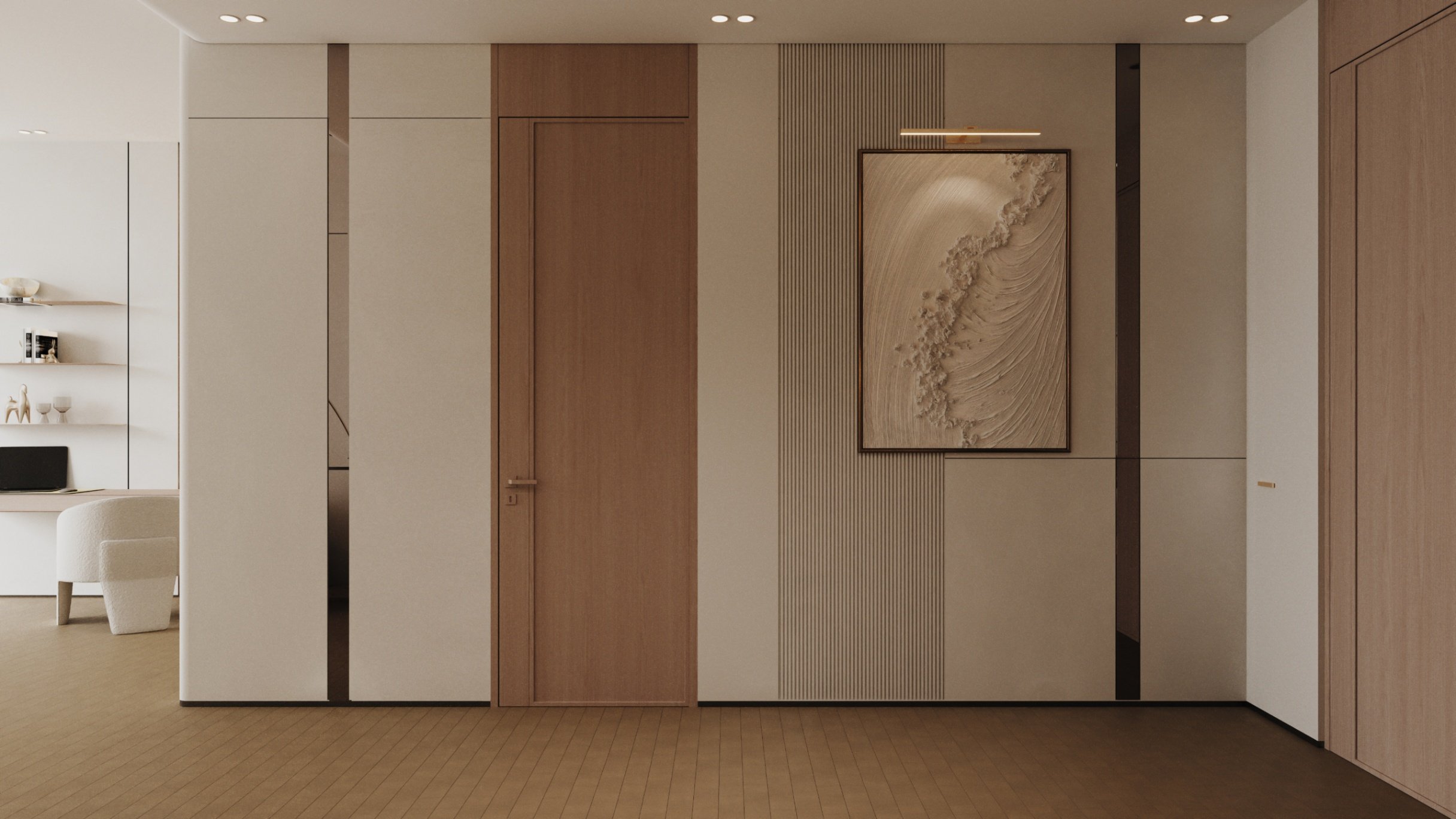 Binghatti Circle JVC - photo 10