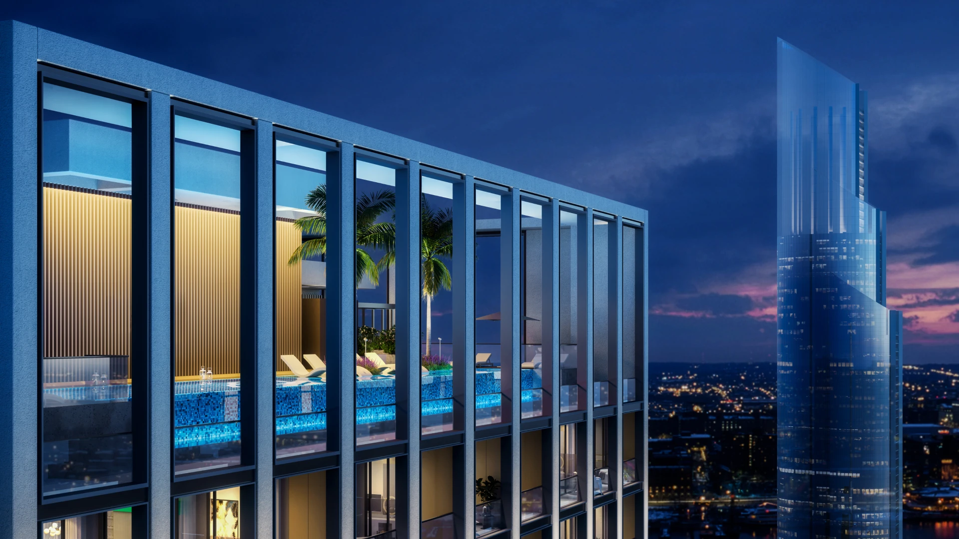 Binghatti Moonlight Al Jaddaf Dubai - photo 4