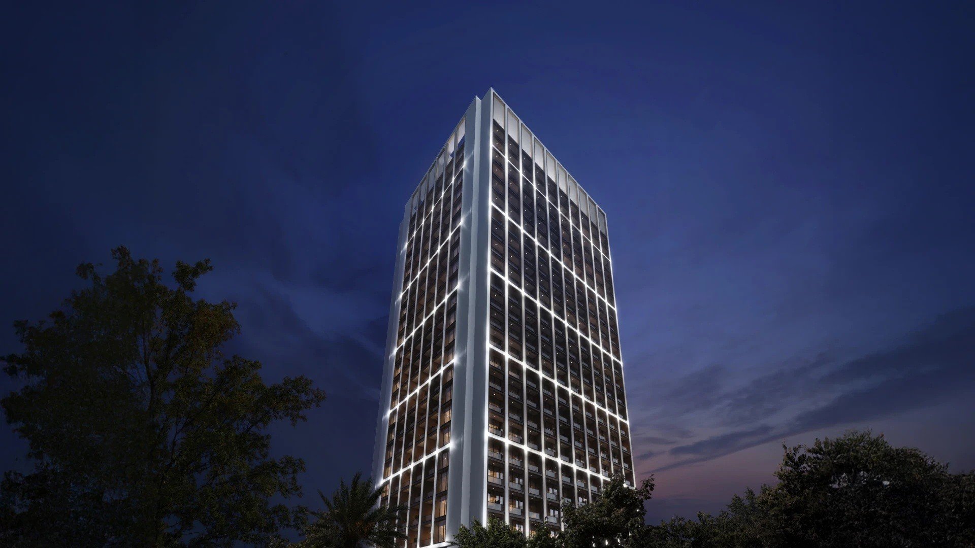 Binghatti Moonlight Al Jaddaf Dubai - photo 7