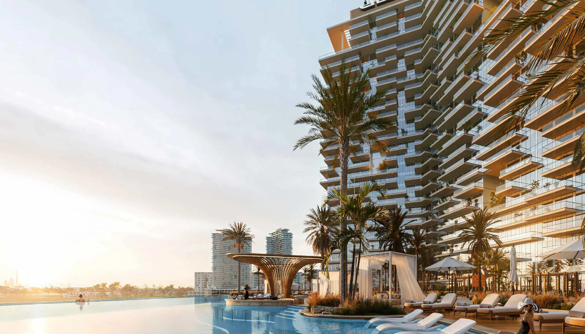 DAMAC District off-plan offices Dubai, photo 5
