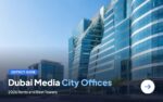 Dubai Media City offices