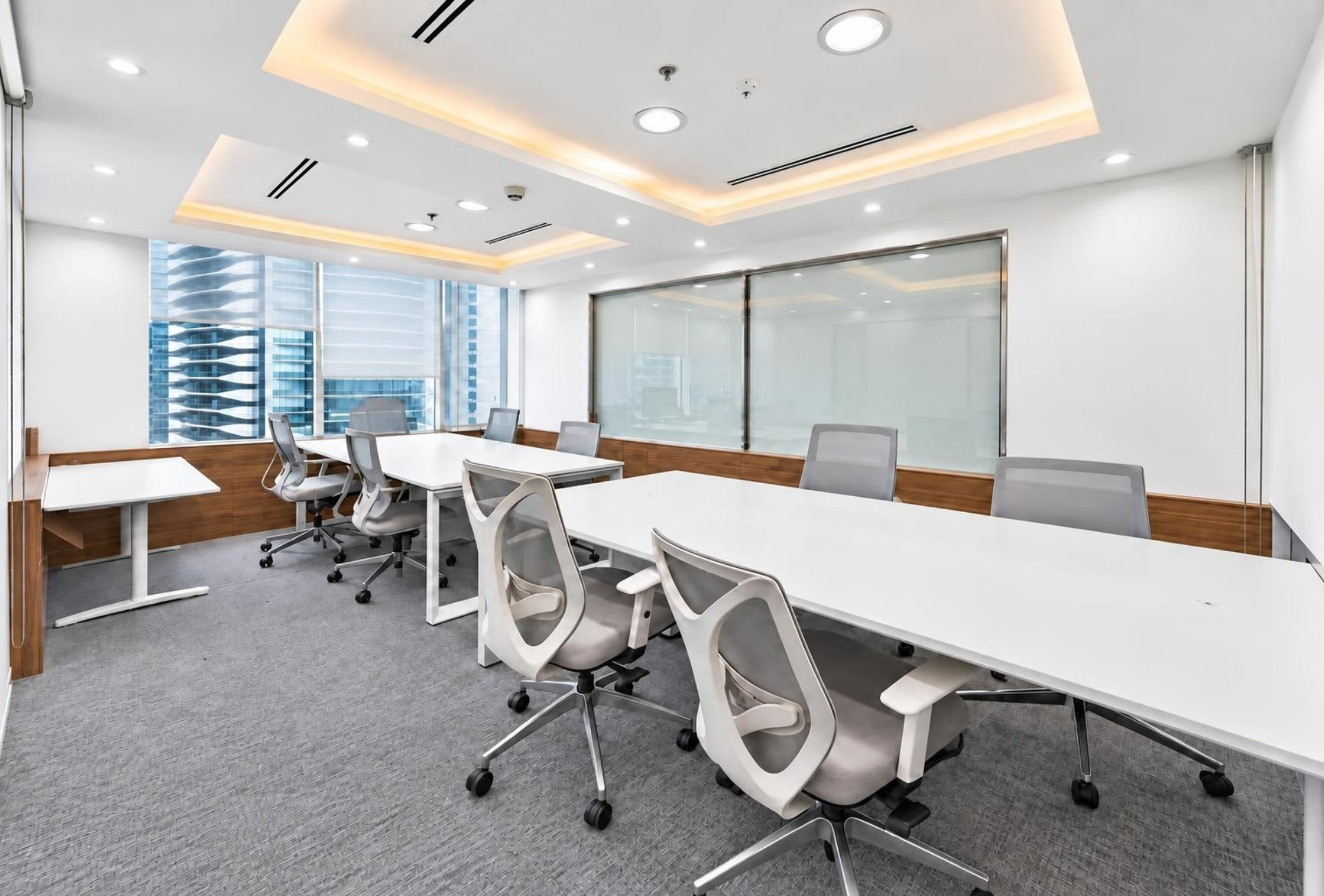 Furnished office for rent in Empire Heights 2, Business Bay, photo 5
