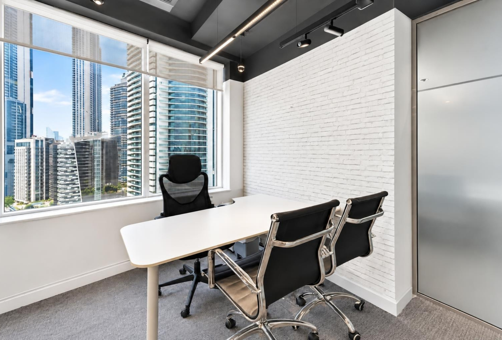 Furnished office for rent in Empire Heights 2, Business Bay, photo 6