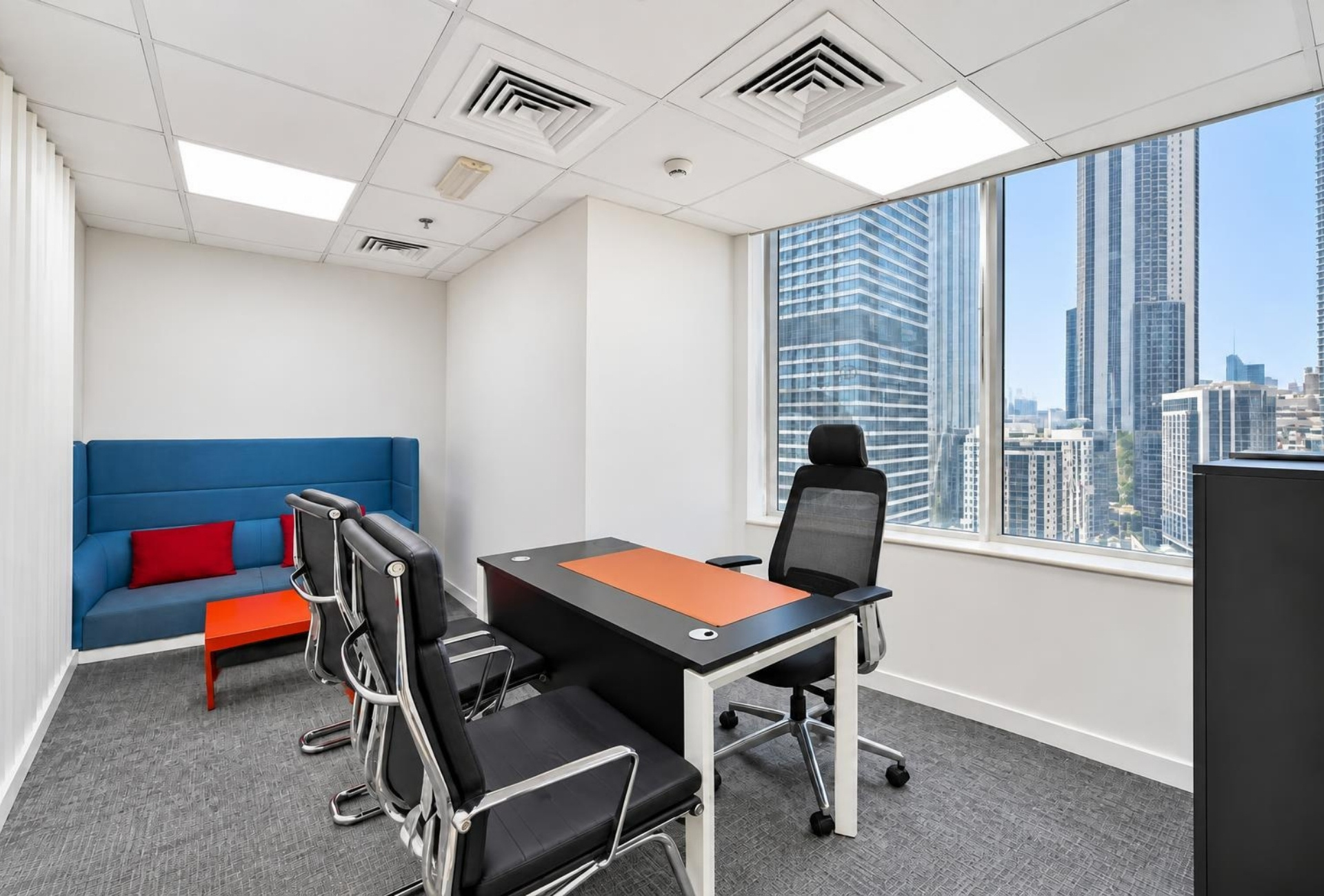 Furnished office for rent in Empire Heights 2, Business Bay, photo 7