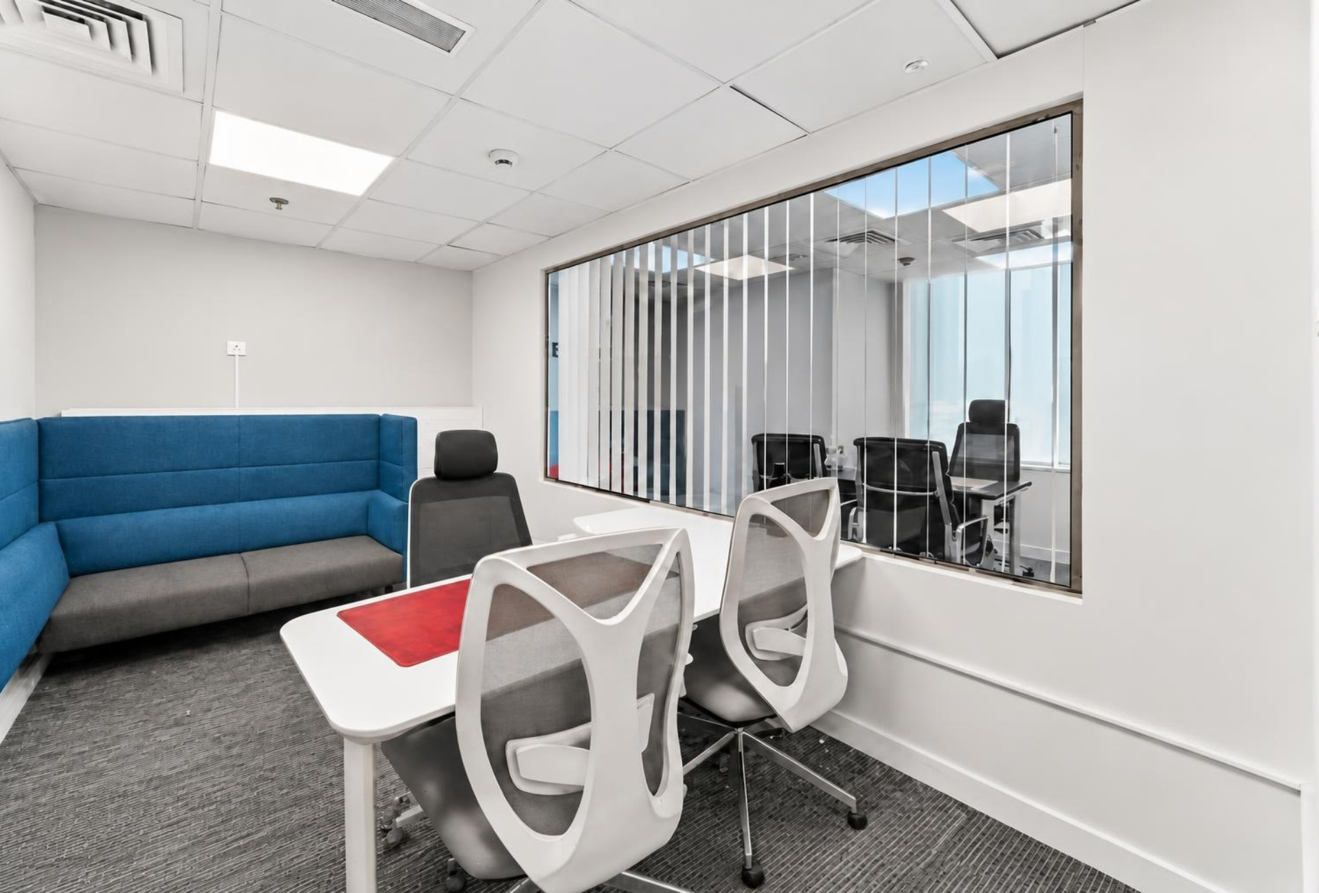 Furnished office for rent in Empire Heights 2, Business Bay, photo 8