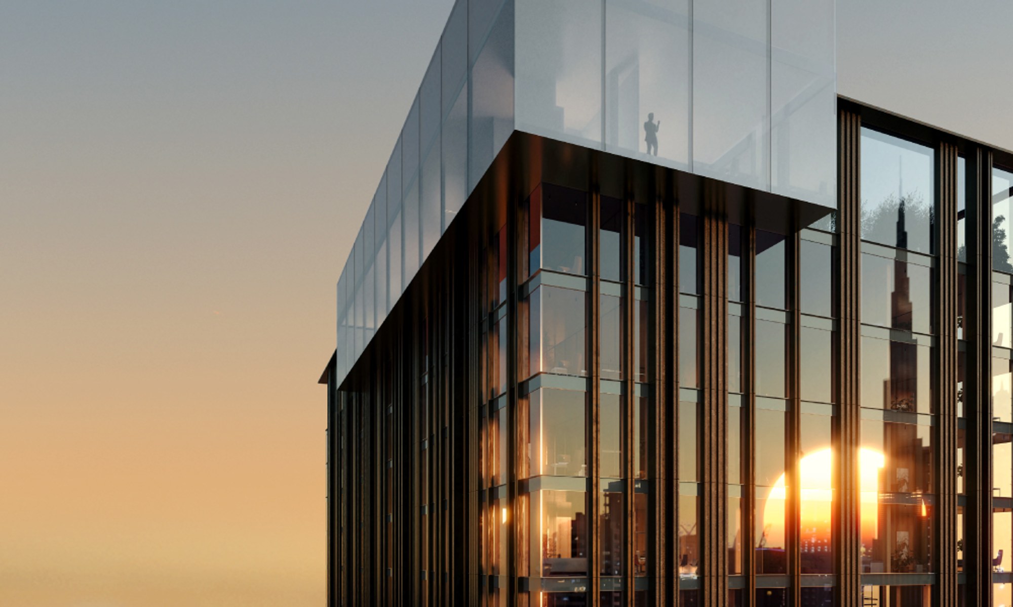 Haus of Tenet off-plan offices Dubai, photo 4