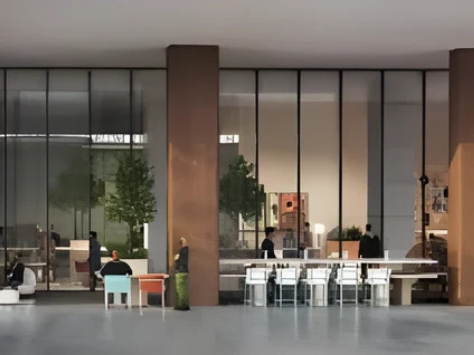 HQ by Rove Business Bay Dubai - photo 2