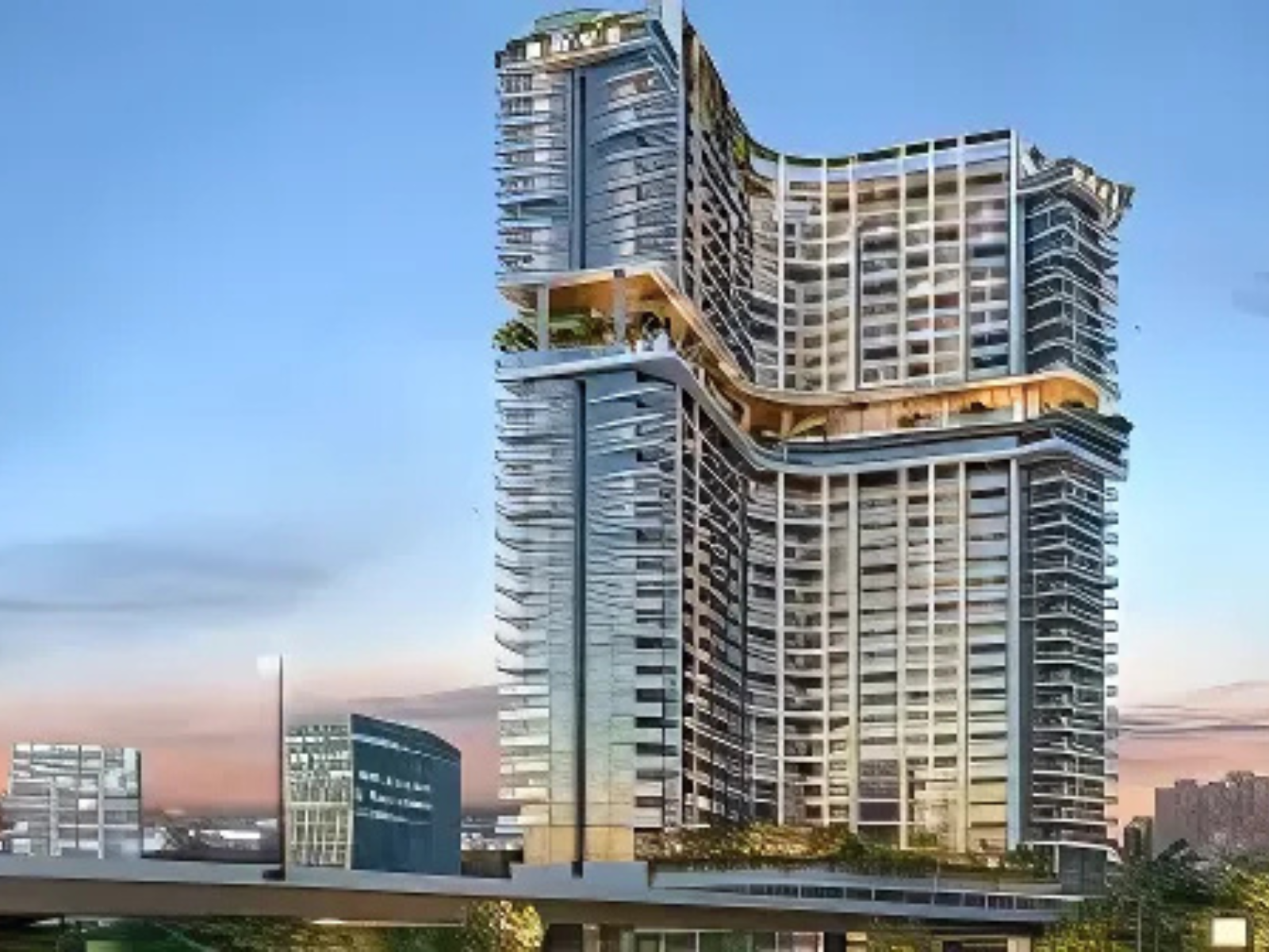 HQ by Rove Business Bay Dubai - photo 3