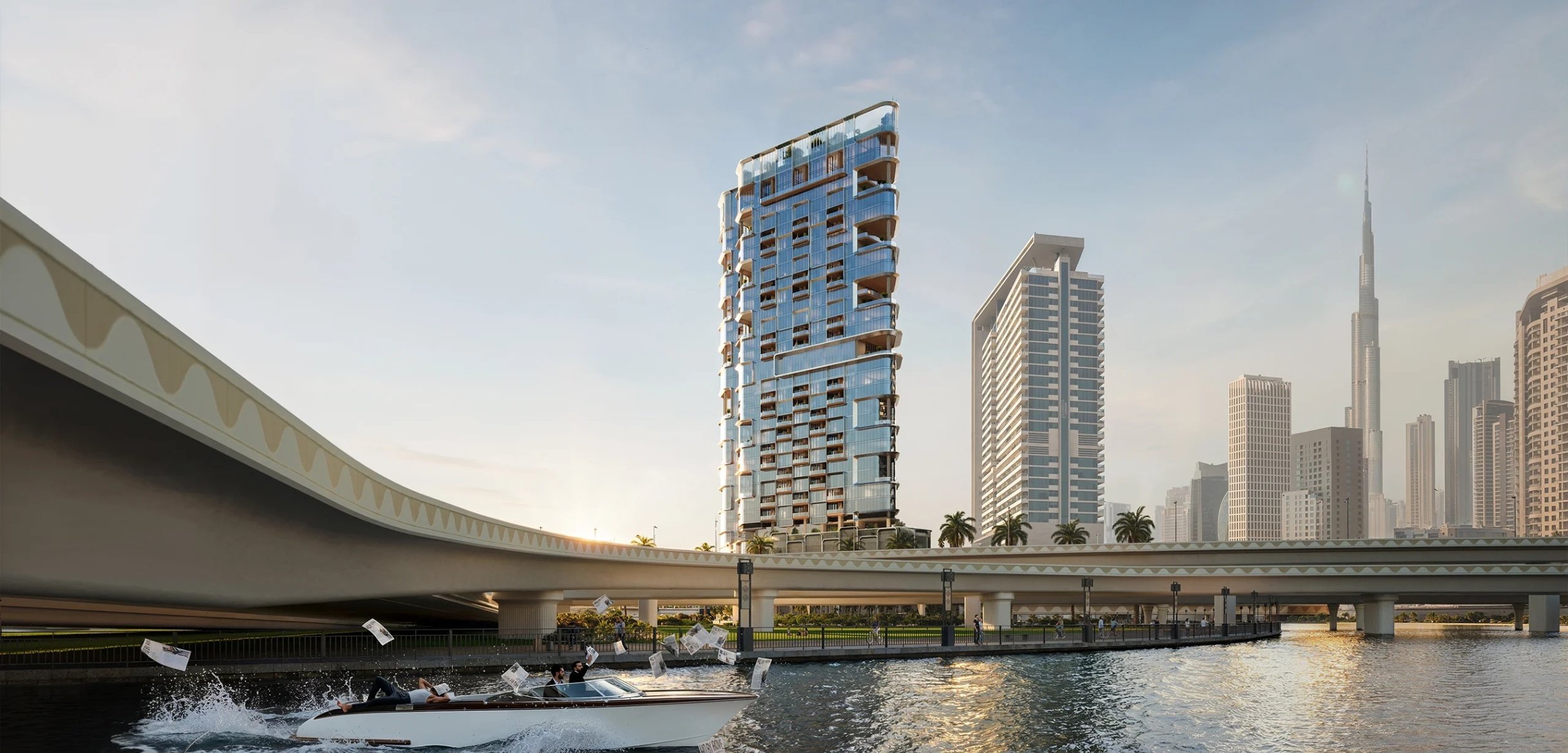 HQ by Rove Business Bay Dubai - photo 8