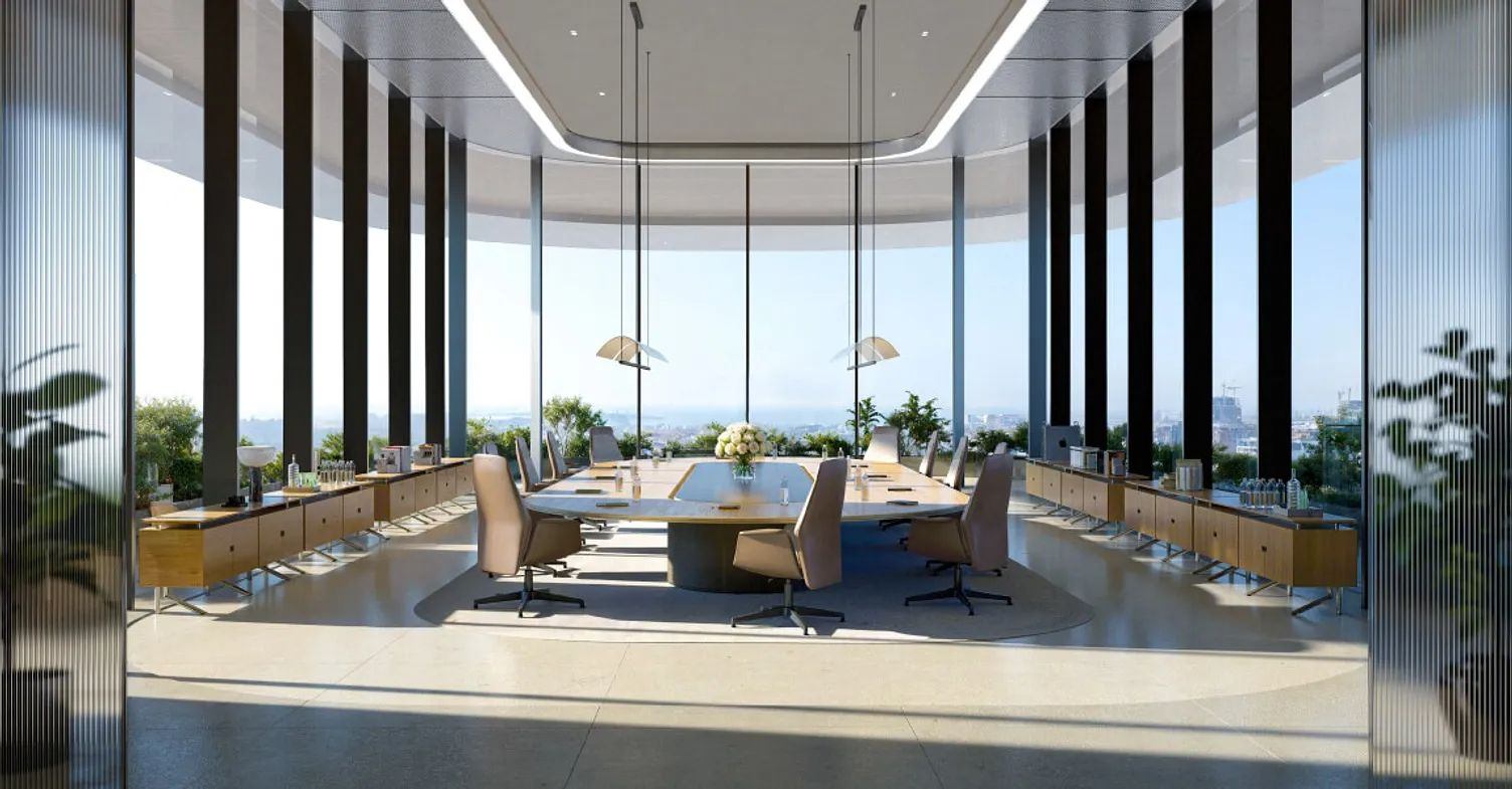 Lumena by Omniyat Business Bay - photo 3