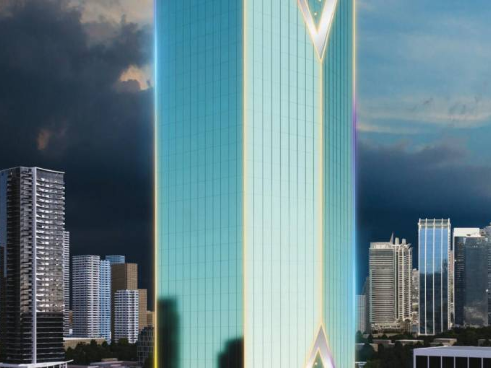 Me Do Re Business JLT Dubai - photo 1